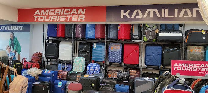 Bag Shop